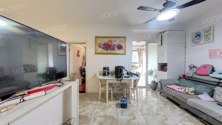 翠屏城二手房实景图