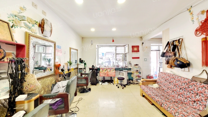 阿什河街二手房实景图