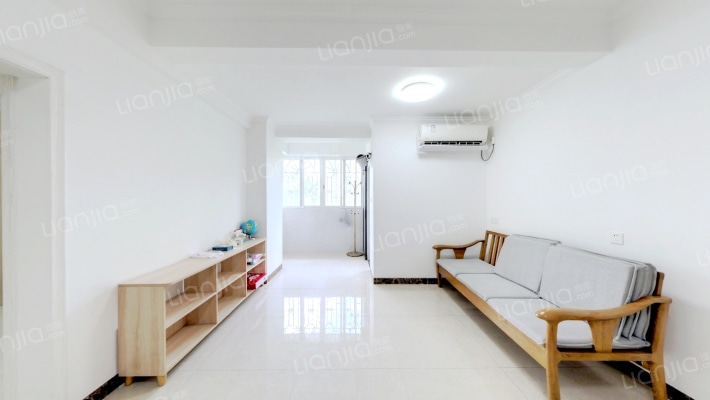 东华南路二手房实景图