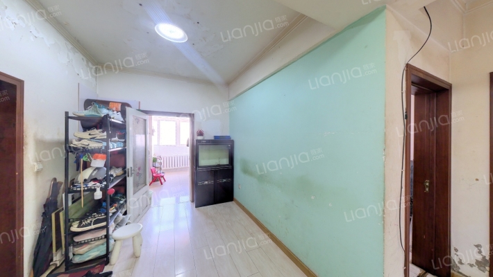 沈新园二手房实景图