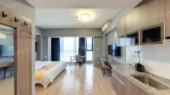 碧桂园凤凰城印象二手房实景图