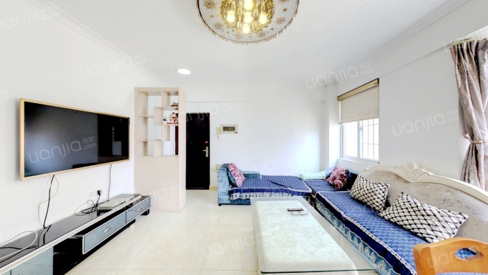 洋里佳园二手房实景图