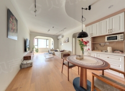 整租·半岛城邦（南苑） 2室2厅 北_半岛城邦（南苑）租房