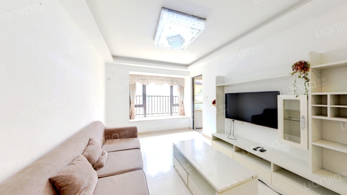 万科松湖传奇二手房实景图