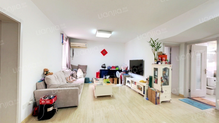 佳盛花园二手房实景图