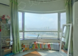 整租·伽利亚公寓 1室1厅 南_伽利亚公寓租房