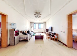 整租·中山小区 3室1厅 东_中山小区租房