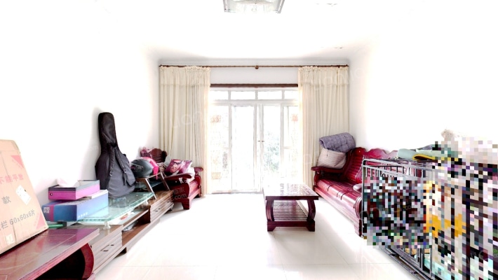 金山花园(阳光城幸福路)二手房实景图