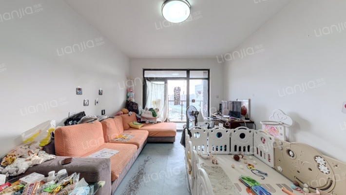 丰怡阳光二手房实景图