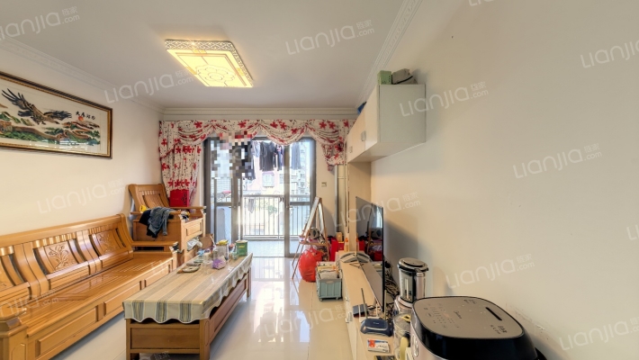 柏丽花园二手房实景图