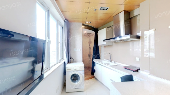 皇册家园南第二手房实景图