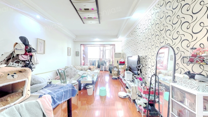 益和苑二手房实景图