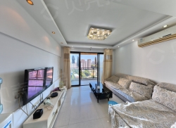 整租·和坤和家园 2室2厅 南_和坤和家园租房