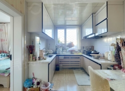 整租·泽信希望小区 2室1厅 南/北_泽信希望小区租房