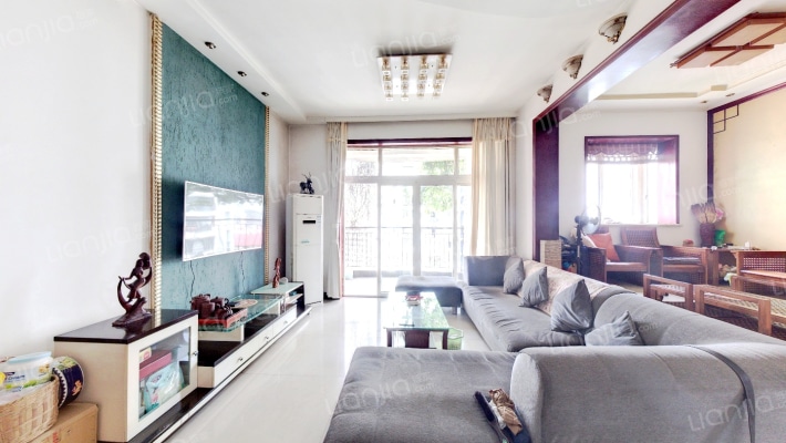 金华苑二手房实景图