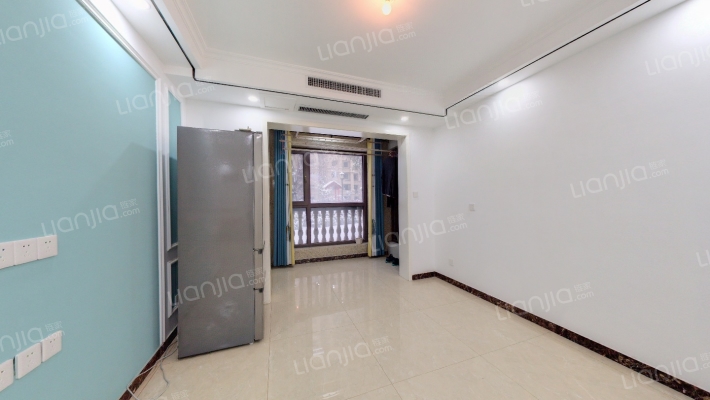 锦艺四季城香颂苑二手房实景图