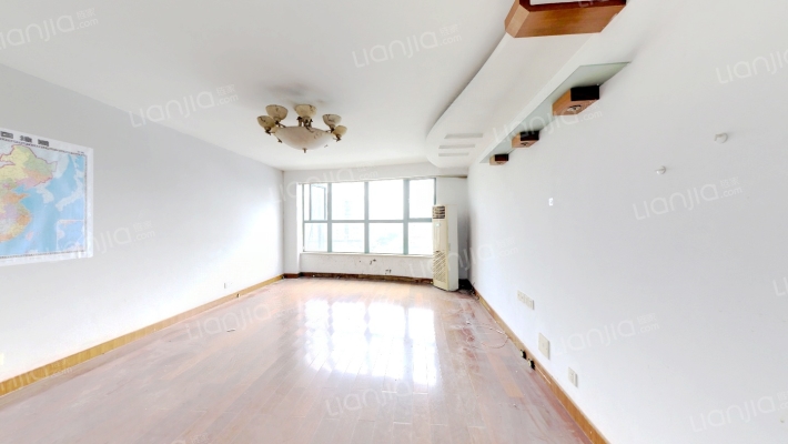 嘉禄新苑二手房实景图