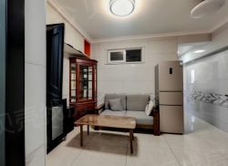 整租·枫丹雅苑 2室1厅 南_枫丹雅苑租房