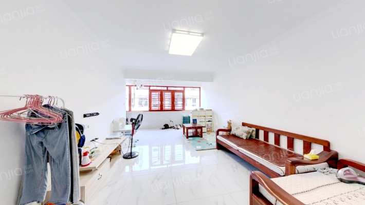 圆梦花园二手房实景图