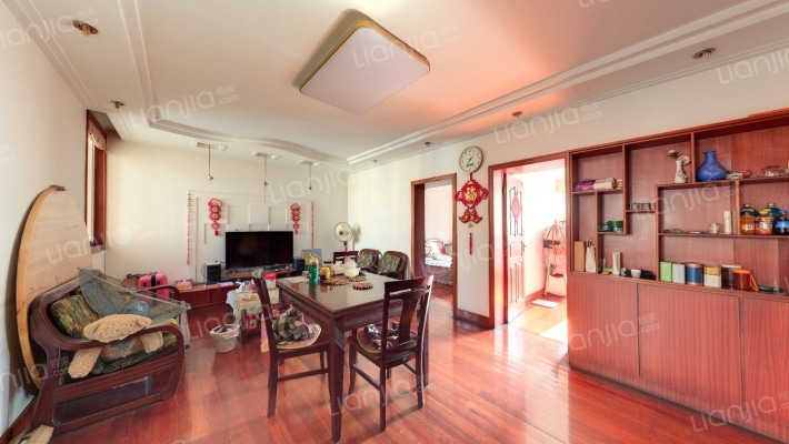 盛达新村二手房实景图