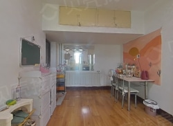 整租·尖岭小区 2室1厅 南/北_尖岭小区租房