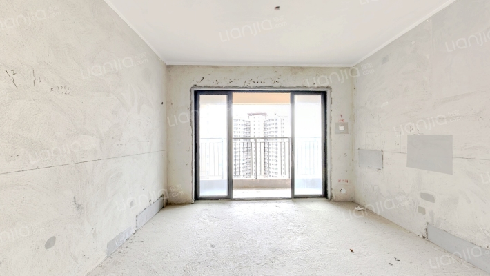 华发观山水二手房实景图