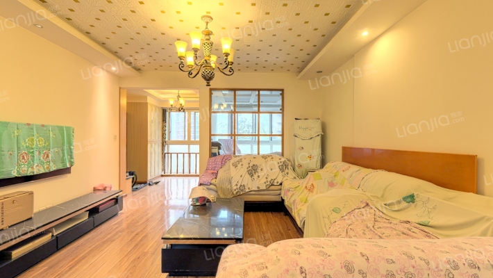 锦上城二手房实景图