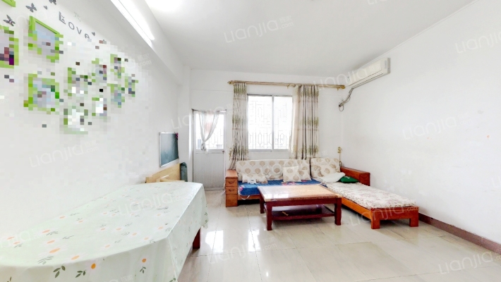 罗湖一路二手房实景图