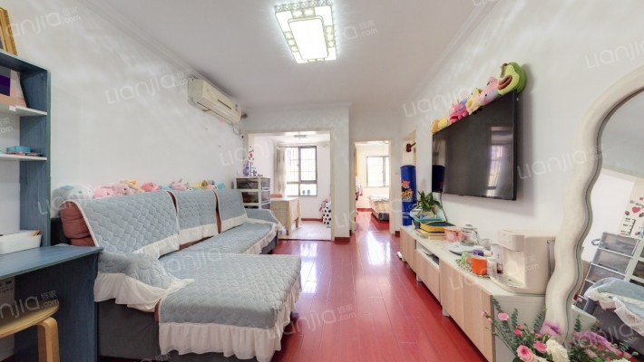 新凯城玉兰苑二手房实景图