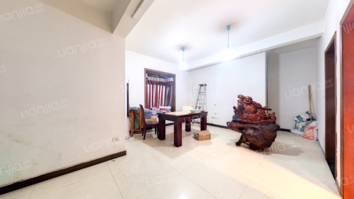 升伟新时空二手房实景图