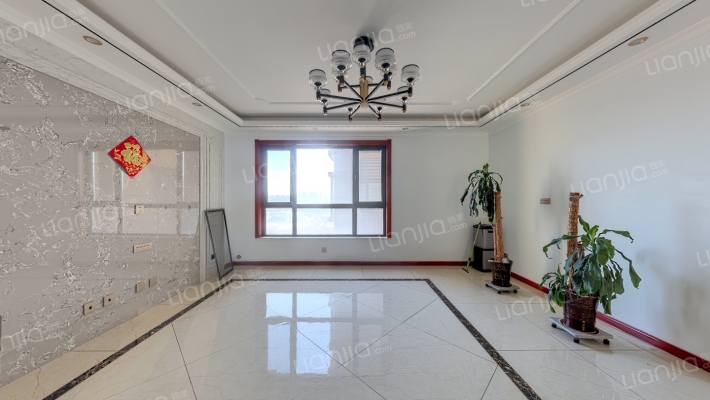 颐合庭二手房实景图