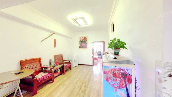 开源东里二手房实景图