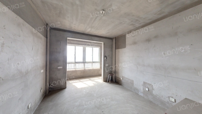 新茂苑二手房实景图