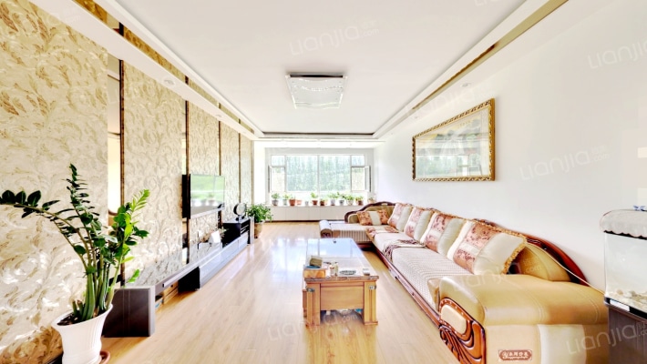 雅舍枫林二手房实景图