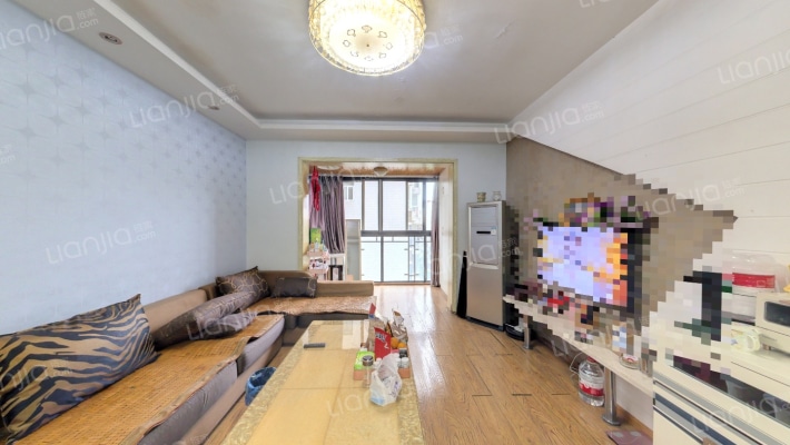 渥嘉郡二手房实景图