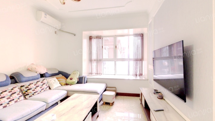 嘉通云玺二手房实景图