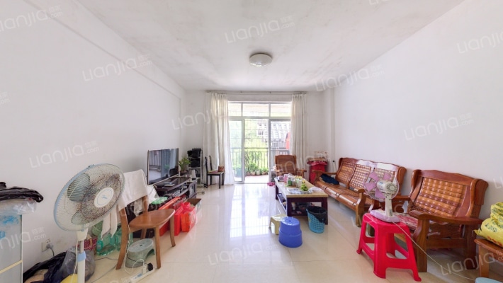 蓬莱嘉园二手房实景图