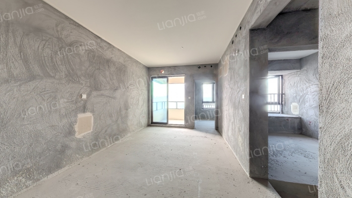 北京城建龙樾生态城樾易府南区二手房实景图