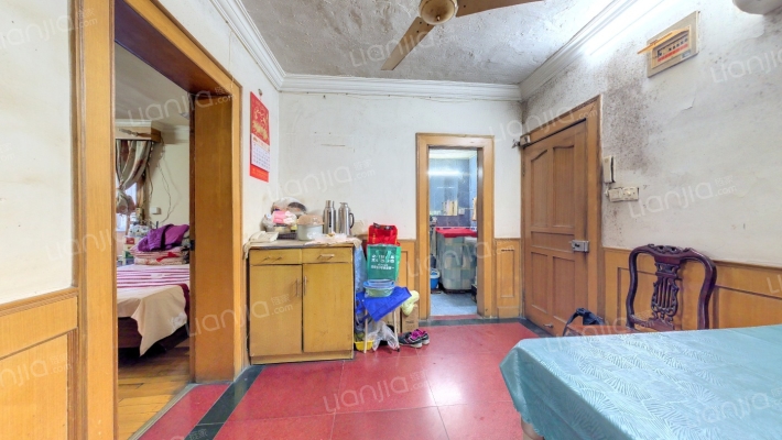 淞南十村二手房实景图