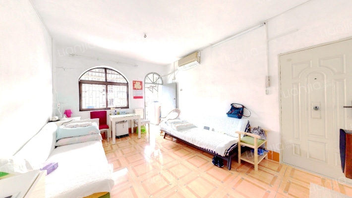 光侨街住宅区二手房实景图