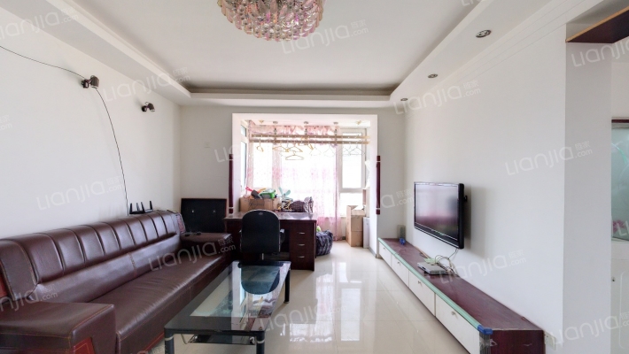 枫景瑞阁二手房实景图