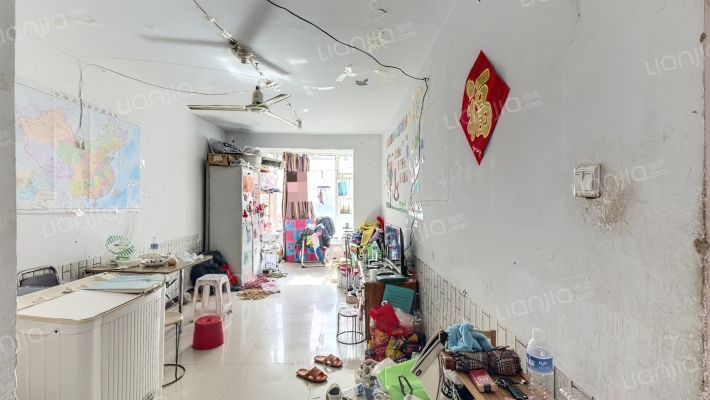 南城家园B区二手房实景图