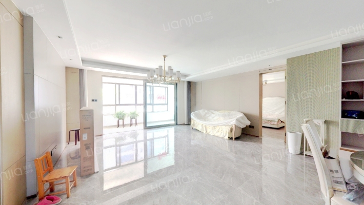 中和府二手房实景图