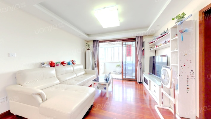 腾王阁二手房实景图