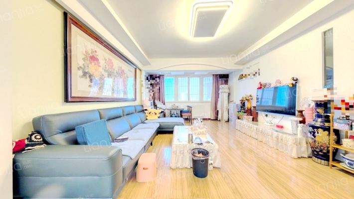 佳馨花园二期二手房实景图