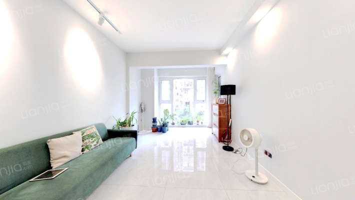 朗基少帅府二手房实景图