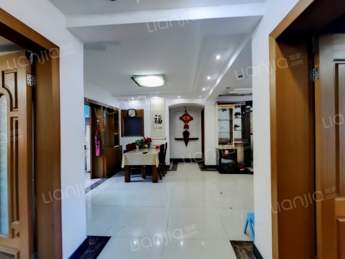 整租·马浜花园北区 3室2厅 南