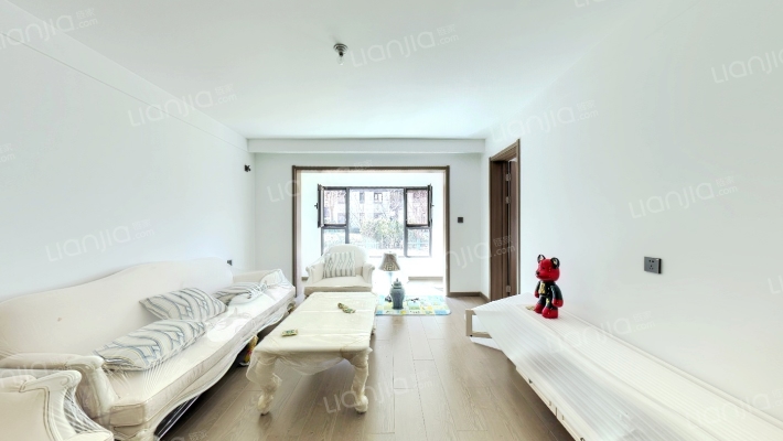 远洋简宫秋韵园二手房实景图