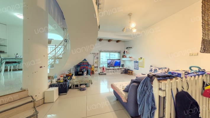 佳苑二手房实景图