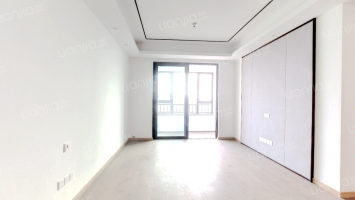 建发泱誉（太仓）二手房实景图